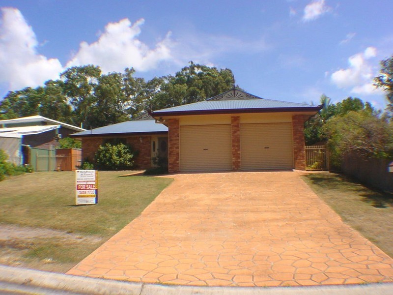 4 Norman Street, Bongaree QLD 4507