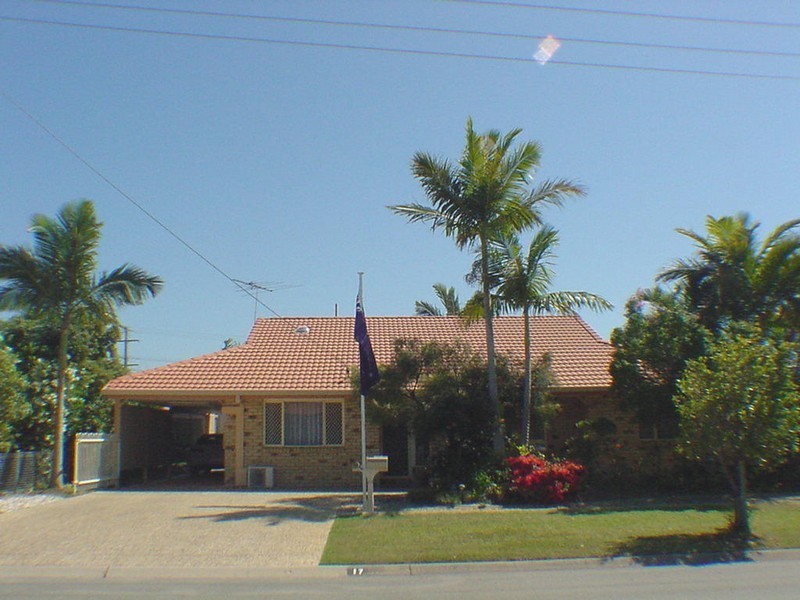 17 Green Street, Banksia Beach QLD 4507