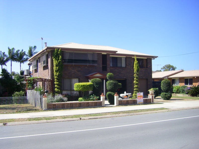 77 Sunderland Drive, Banksia Beach QLD 4507