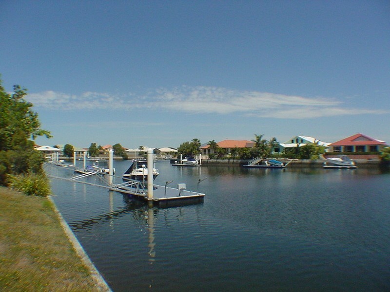 10 Quarterdeck Drive, Banksia Beach QLD 4507