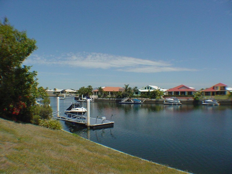 10 Quarterdeck Drive, Banksia Beach QLD 4507