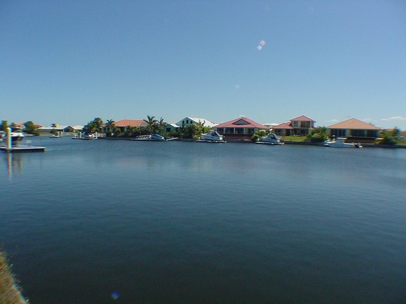 8 Quarterdeck Drive, Banksia Beach QLD 4507