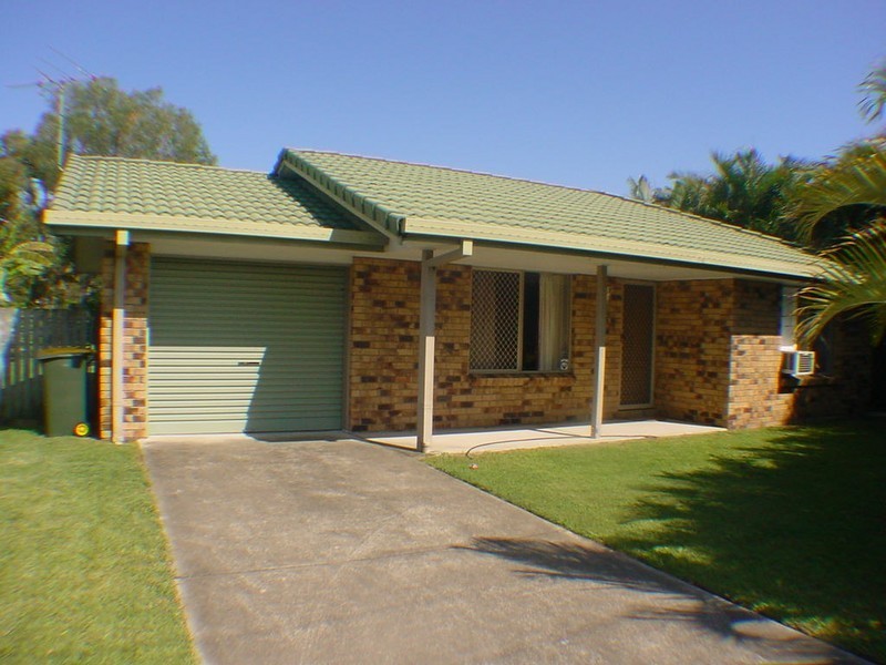 16 Acacia Street, Bellara QLD 4507