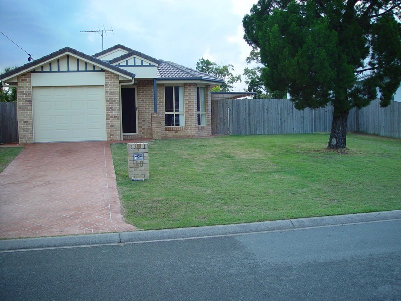 10 Yeenda Avenue, Bellara QLD 4507
