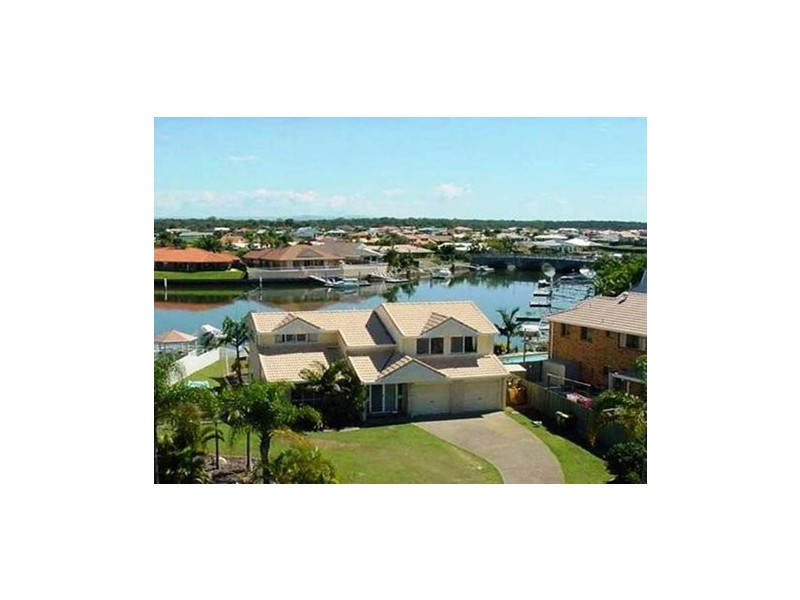 4 Port Drive, Banksia Beach QLD 4507