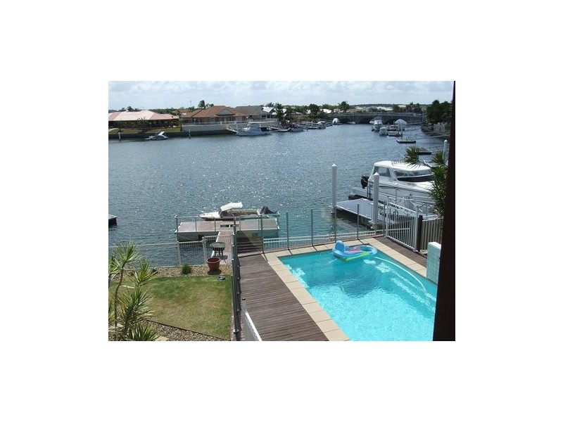 4 Port Drive, Banksia Beach QLD 4507