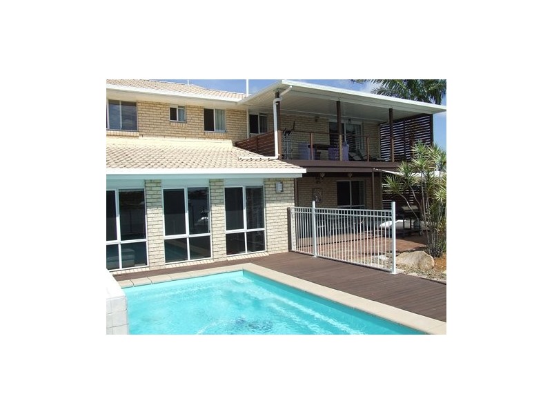 4 Port Drive, Banksia Beach QLD 4507