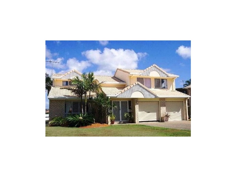 4 Port Drive, Banksia Beach QLD 4507