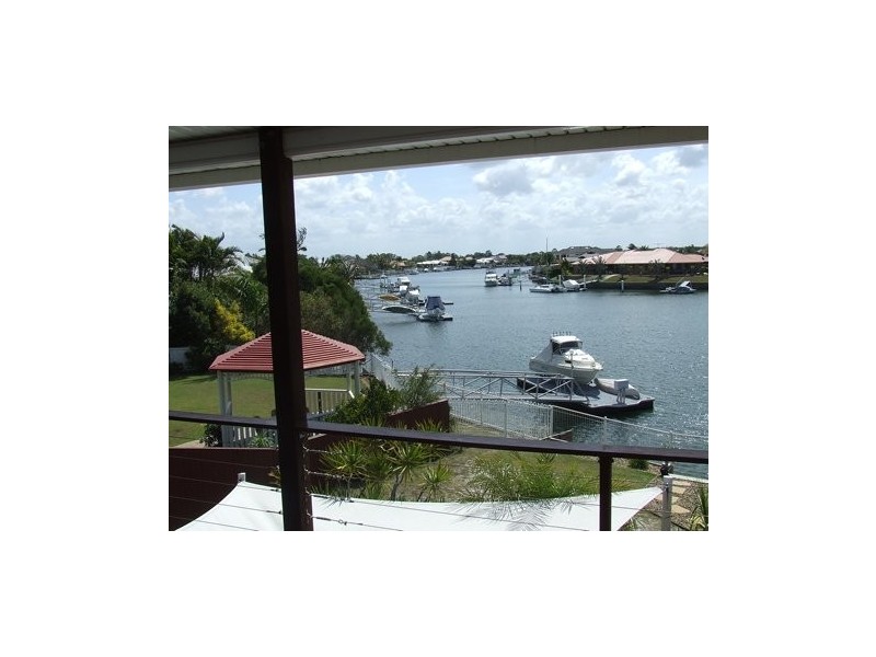 4 Port Drive, Banksia Beach QLD 4507