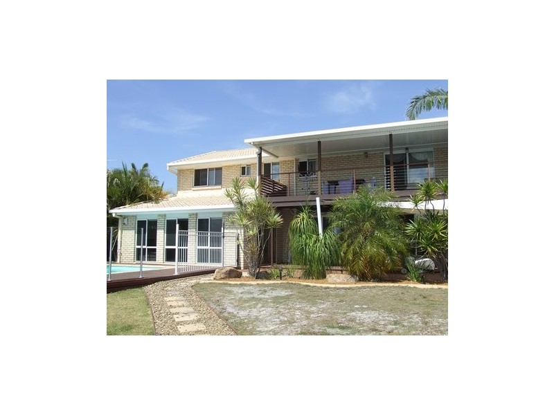 4 Port Drive, Banksia Beach QLD 4507