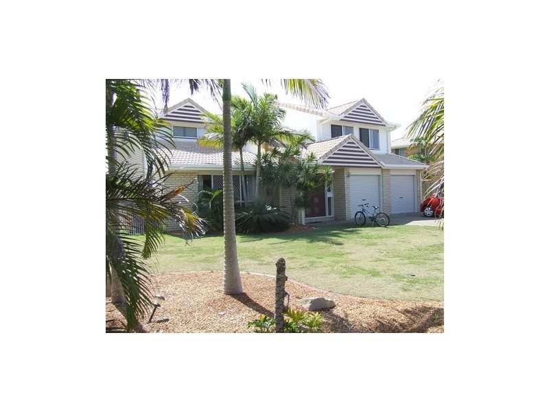 4 Port Drive, Banksia Beach QLD 4507