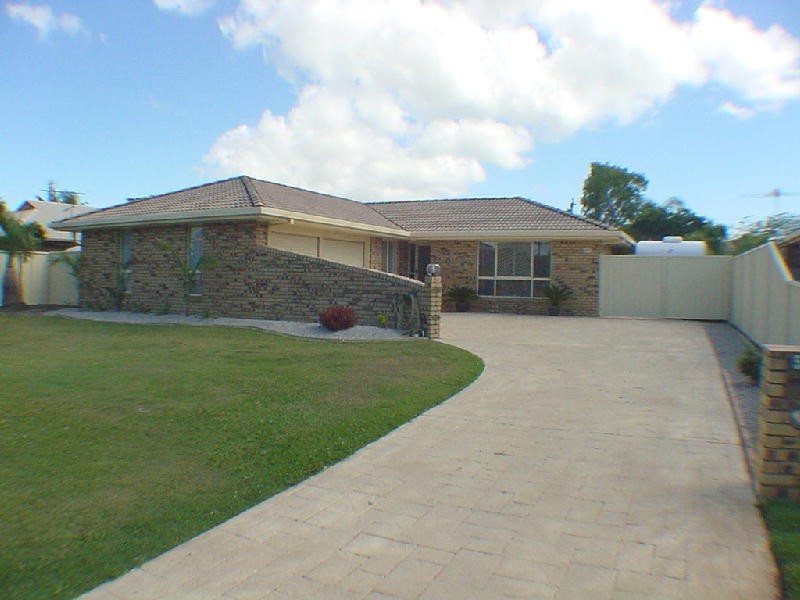 57 Bibimulya, Bellara QLD 4507