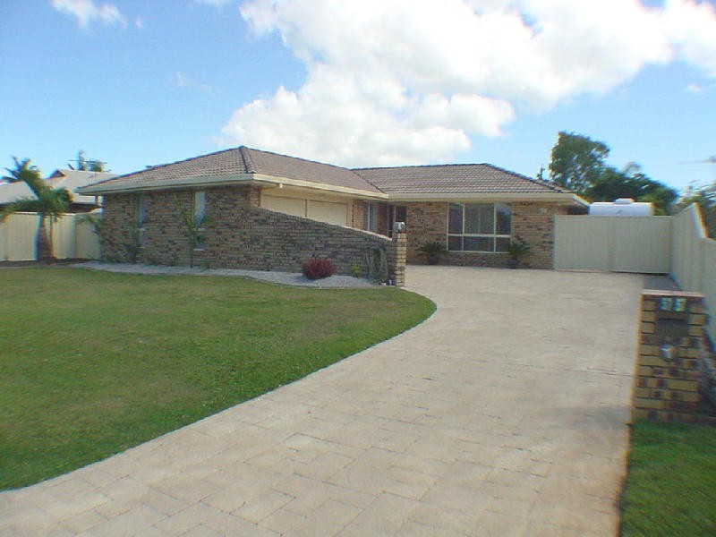57 Bibimulya, Bellara QLD 4507