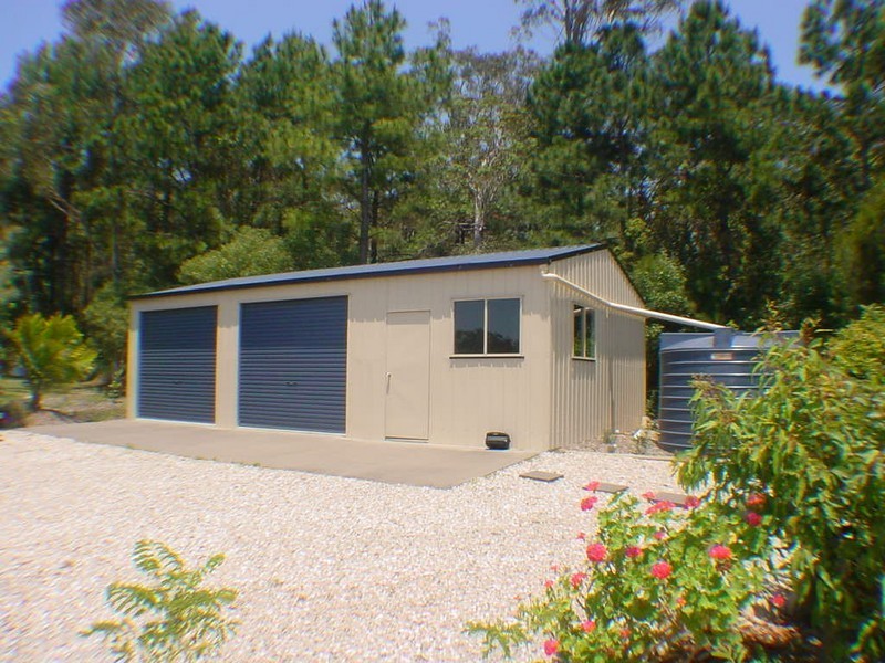 64 Wrenaus Way, Ningi QLD 4511