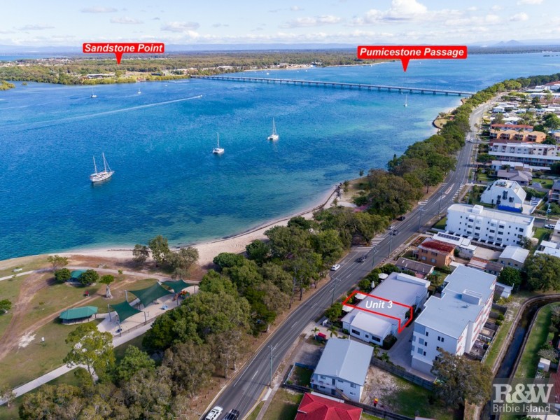 Bongaree QLD 4507