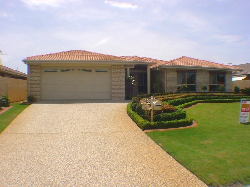 10 Protea Drive, Bongaree QLD 4507