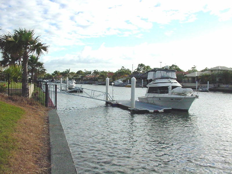 20 Teal Boulevarde, Banksia Beach QLD 4507