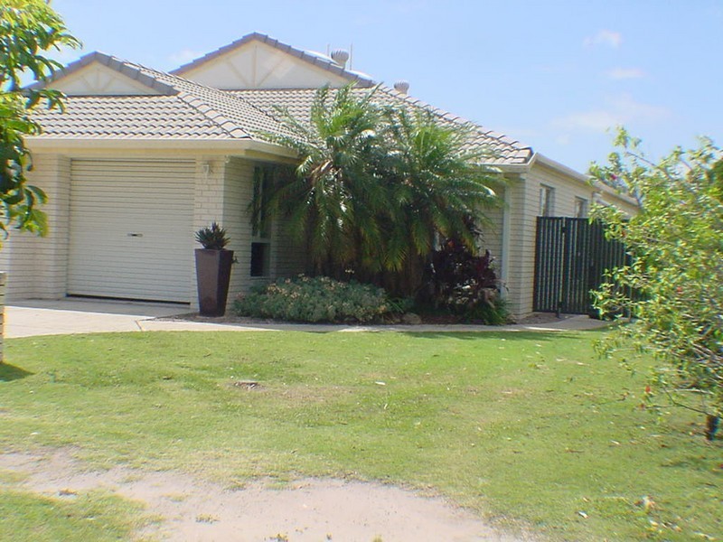 1-16 Jacaranda Drive, Bongaree QLD 4507