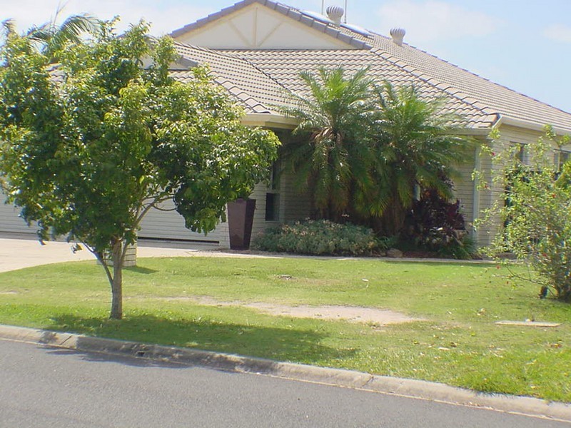 1-16 Jacaranda Drive, Bongaree QLD 4507