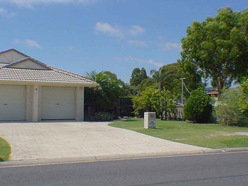 1-16 Jacaranda Drive, Bongaree QLD 4507