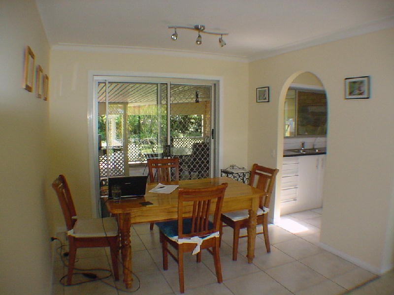 25 Captain Cook Drive, Banksia Beach QLD 4507