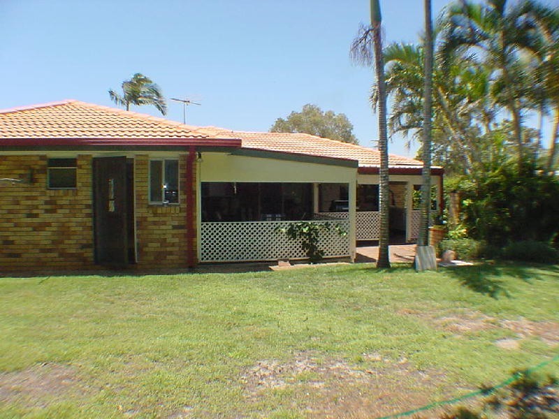 25 Captain Cook Drive, Banksia Beach QLD 4507