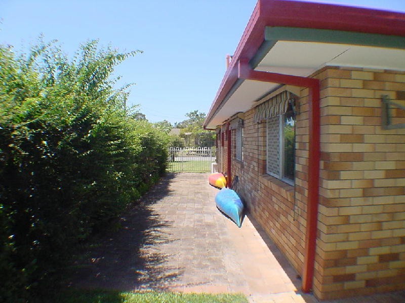 25 Captain Cook Drive, Banksia Beach QLD 4507