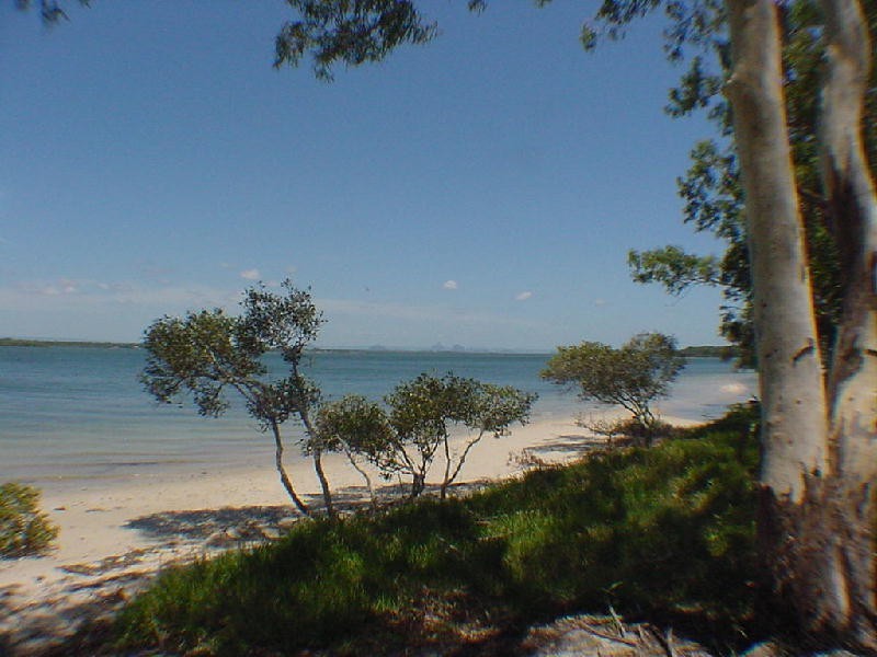 25 Captain Cook Drive, Banksia Beach QLD 4507