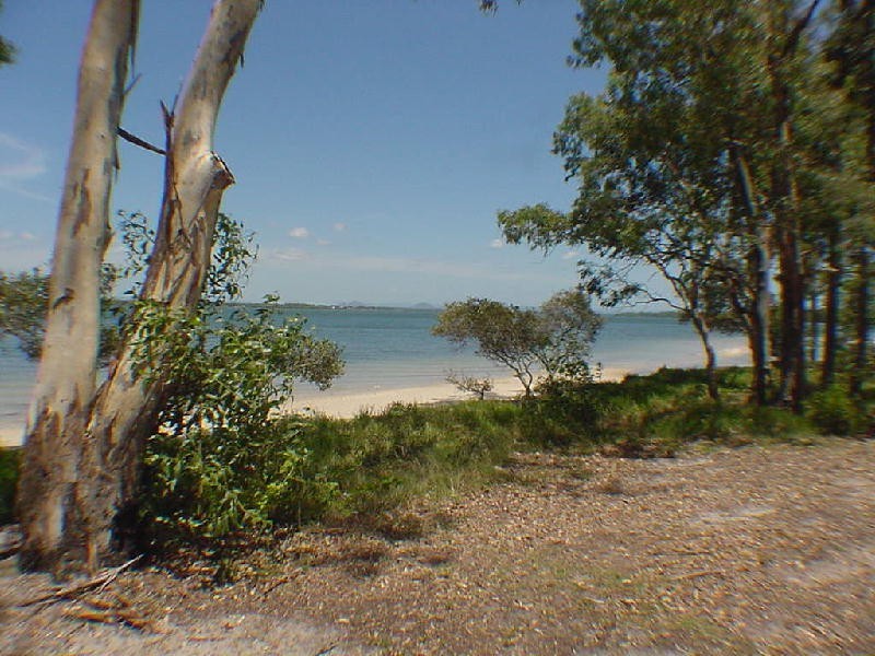 25 Captain Cook Drive, Banksia Beach QLD 4507