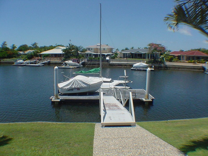 2/22 Island Parade, Banksia Beach QLD 4507