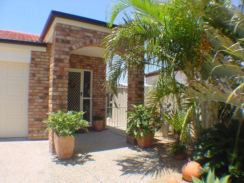 2/22 Island Parade, Banksia Beach QLD 4507