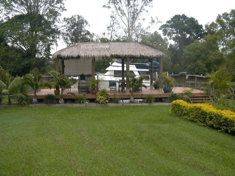 50-54 Wharf Street, Caboolture QLD 4510