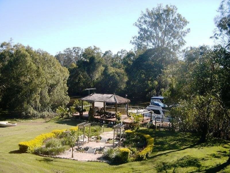 50-54 Wharf Street, Caboolture QLD 4510