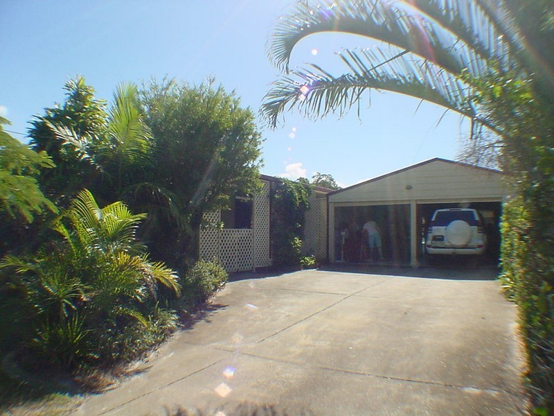 43 Spowers Street, Bongaree QLD 4507