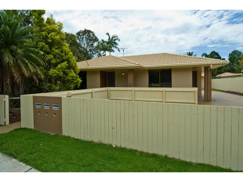 1-33 Cotterill Av, Bongaree QLD 4507