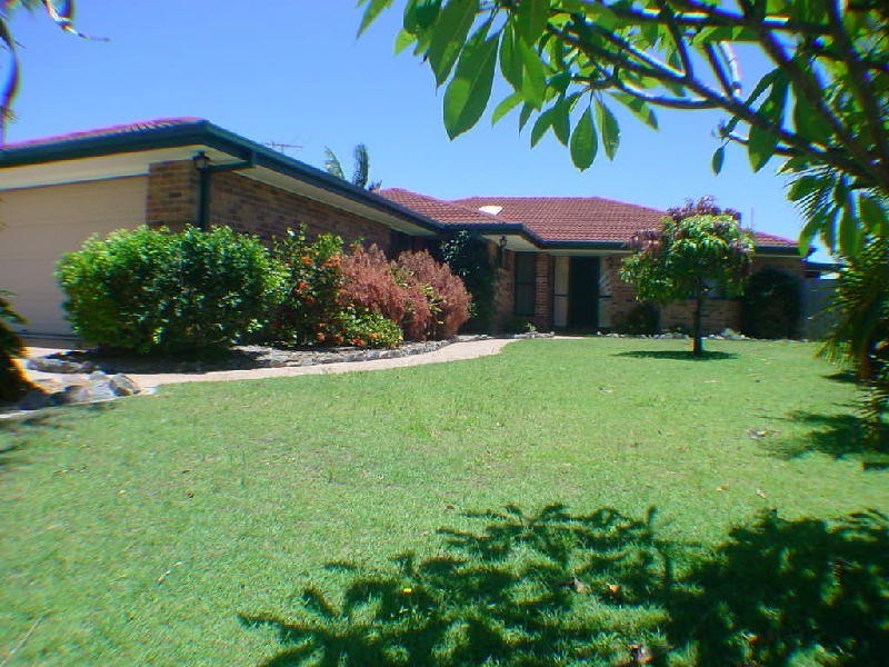 35 Oleander Drive, Bongaree QLD 4507