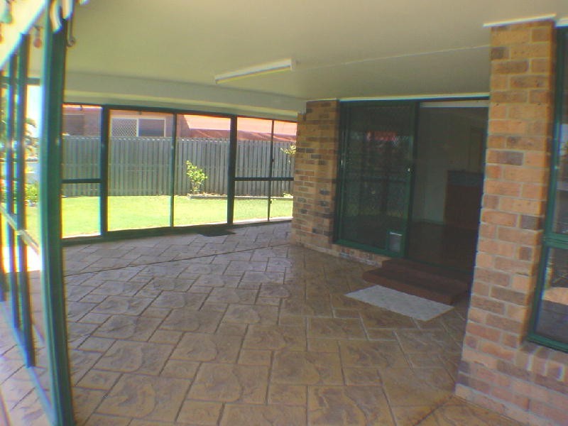 35 Oleander Drive, Bongaree QLD 4507