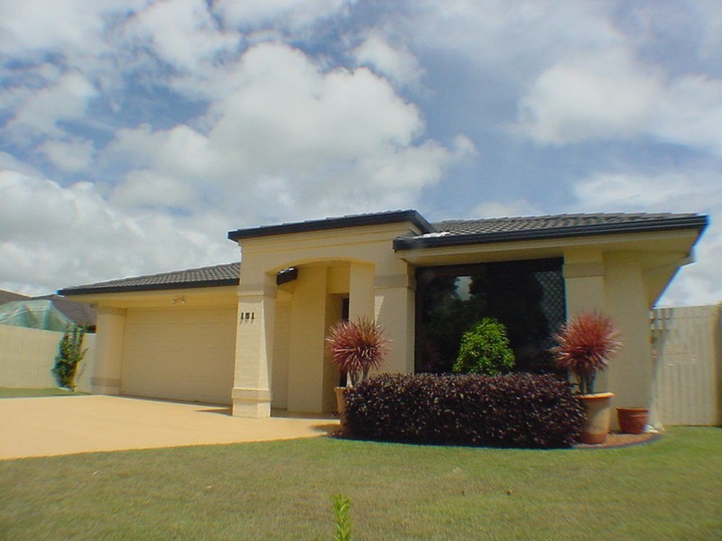 151 Endeavour Drive, Banksia Beach QLD 4507