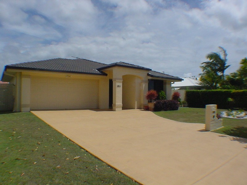 151 Endeavour Drive, Banksia Beach QLD 4507