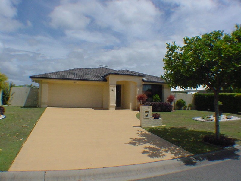 151 Endeavour Drive, Banksia Beach QLD 4507