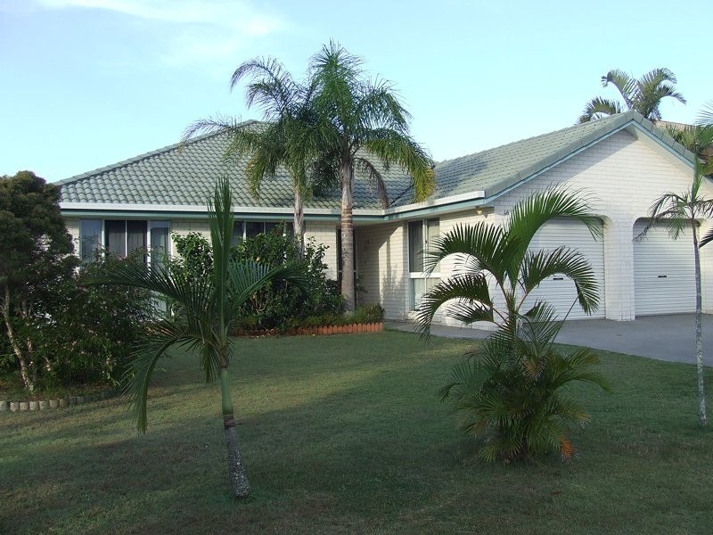46 Pacific Drive, Banksia Beach QLD 4507