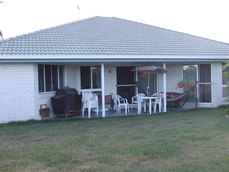 46 Pacific Drive, Banksia Beach QLD 4507