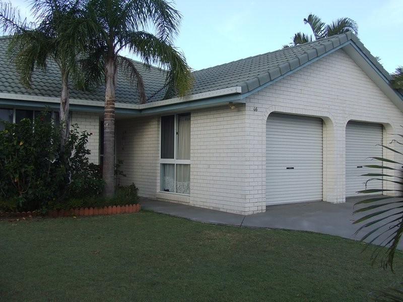46 Pacific Drive, Banksia Beach QLD 4507