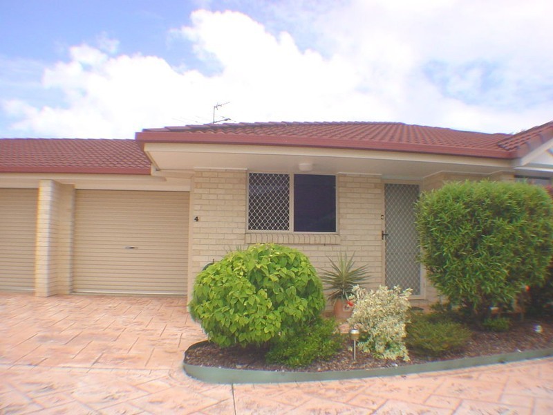 4-85  Cotterill Avenue, Bongaree QLD 4507