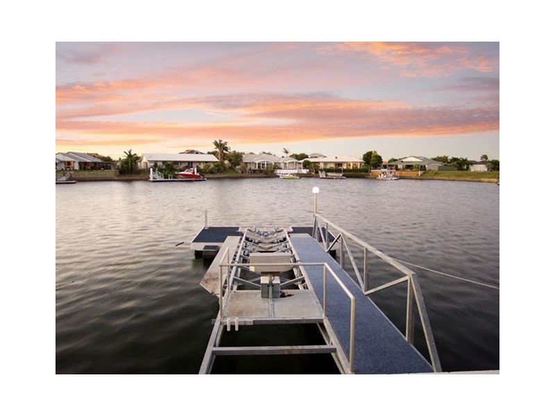 58 Island Parade, Banksia Beach QLD 4507