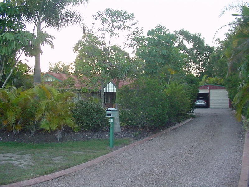 5 Craigola Court, Ningi QLD 4511