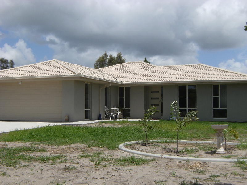 49 Flamingo Drive, Banksia Beach QLD 4507