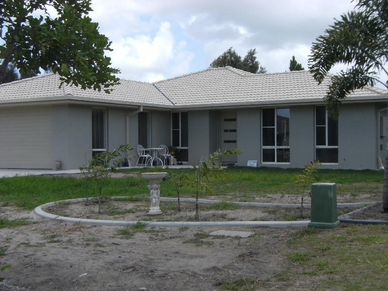 49 Flamingo Drive, Banksia Beach QLD 4507