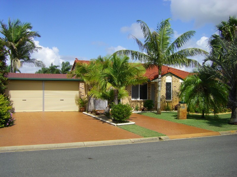 31 Hoya Crescent, Bongaree QLD 4507