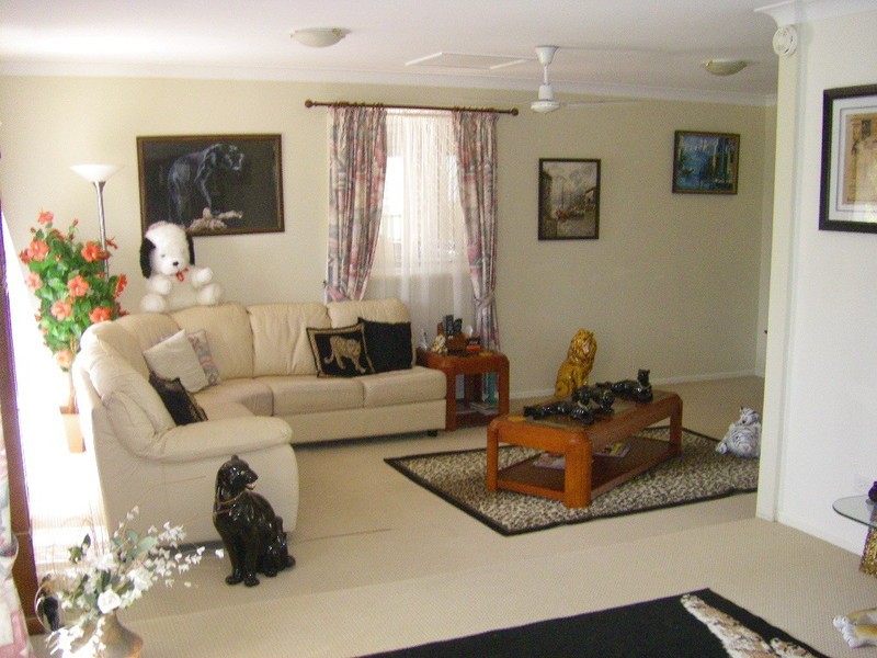 31 Hoya Crescent, Bongaree QLD 4507